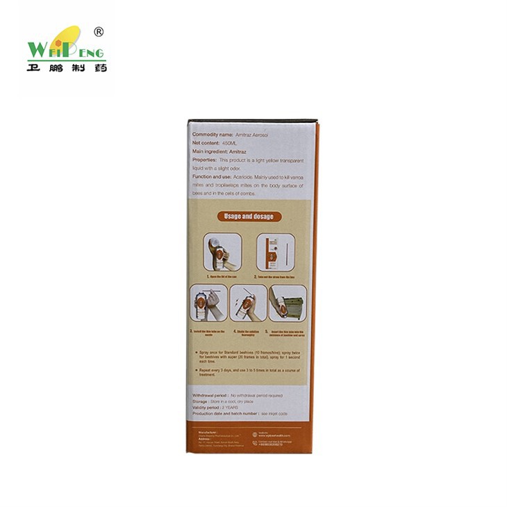 Formic Acid 2